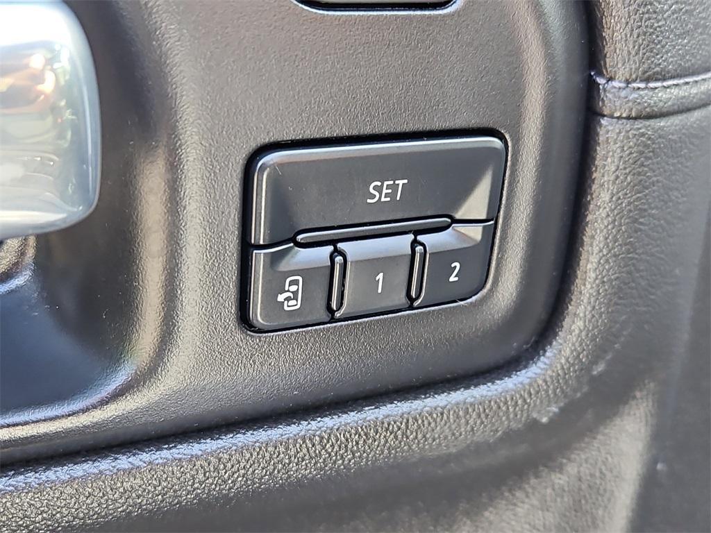 used 2021 GMC Sierra 1500 car, priced at $34,987