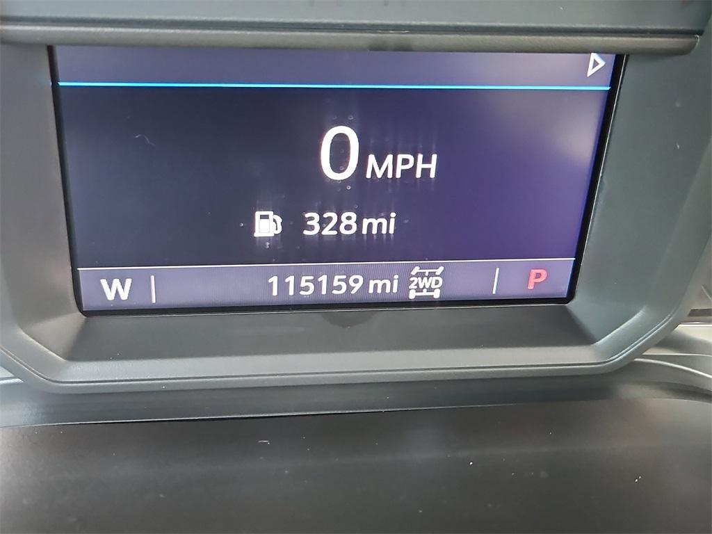 used 2021 GMC Sierra 1500 car, priced at $34,987