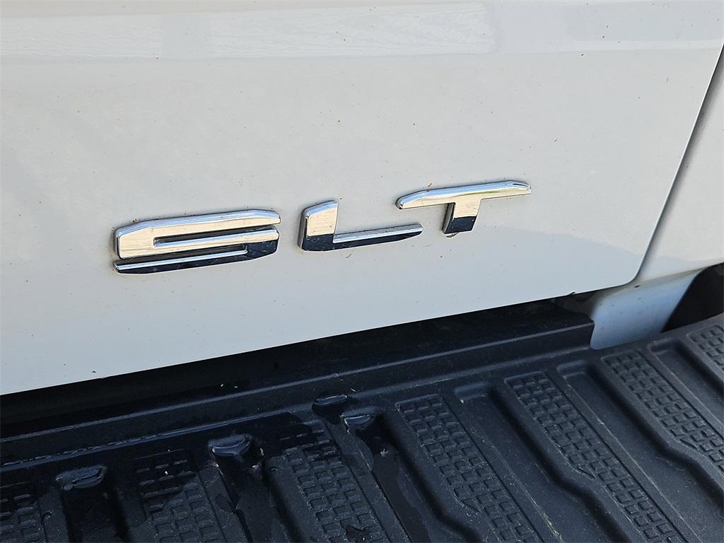 used 2021 GMC Sierra 1500 car, priced at $34,987