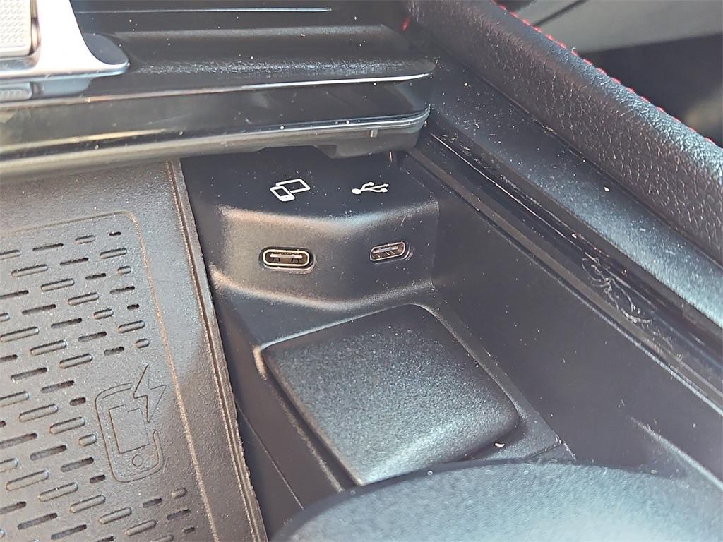 used 2021 Mercedes-Benz AMG GLE 53 car, priced at $53,987
