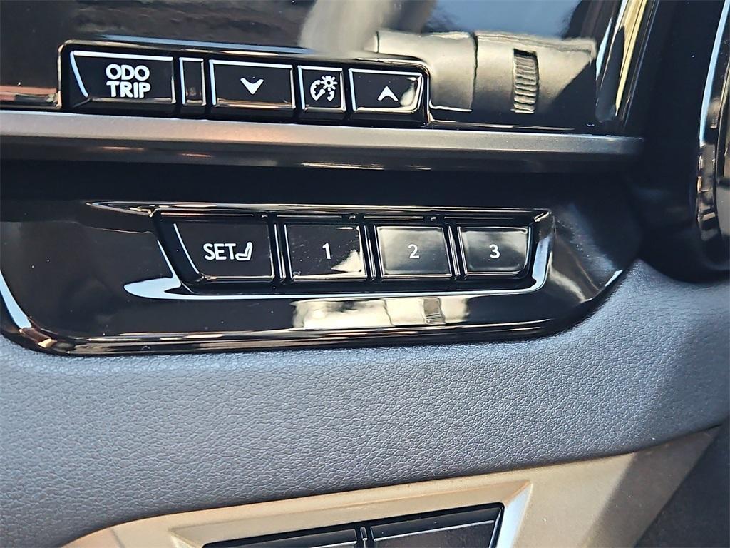 used 2023 Lexus RX 350 car, priced at $54,987