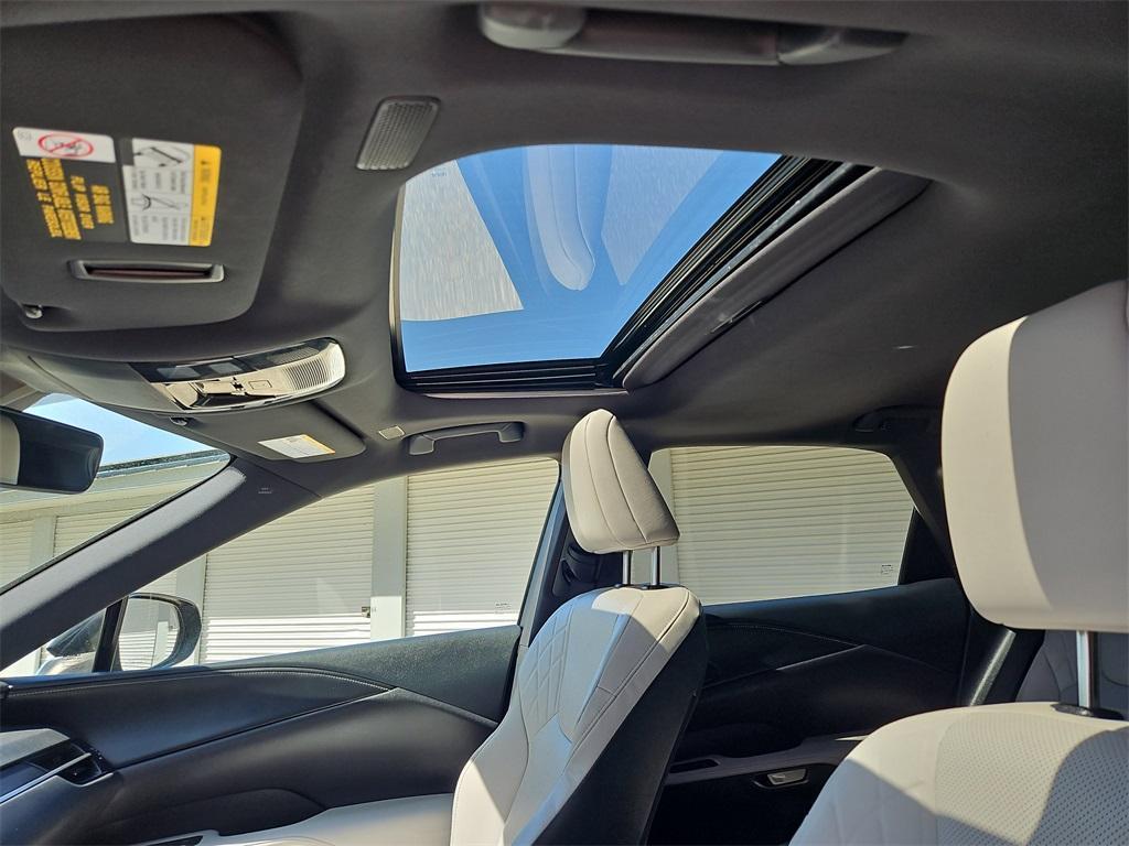 used 2023 Lexus RX 350 car, priced at $54,987