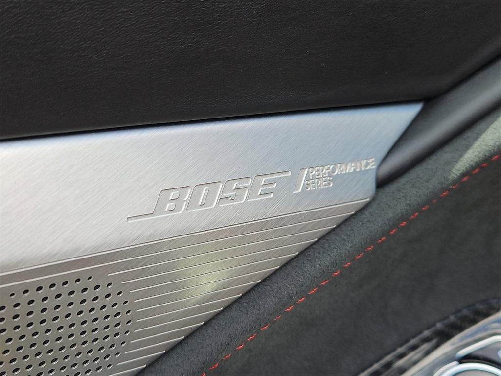 used 2021 Chevrolet Corvette car, priced at $69,774