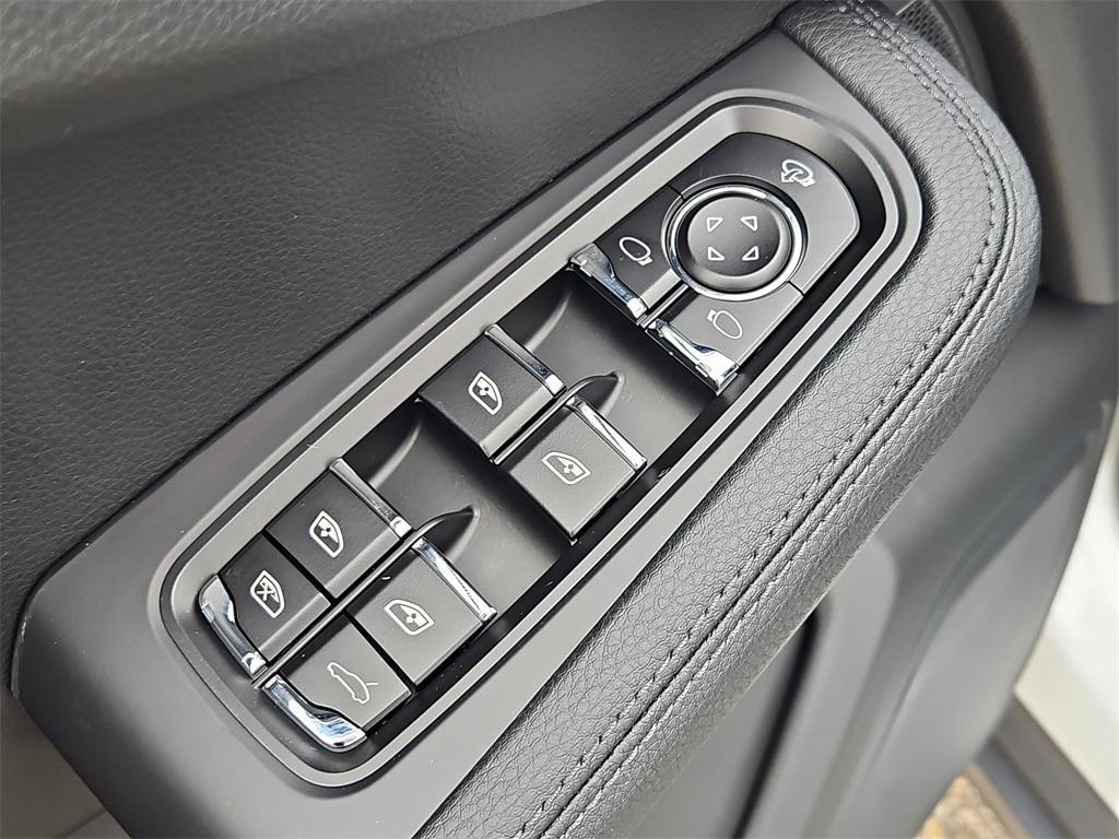 new 2026 Porsche Macan car, priced at $74,070