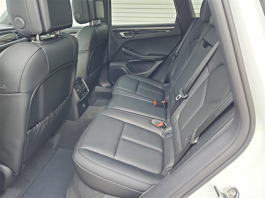 new 2026 Porsche Macan car, priced at $74,070