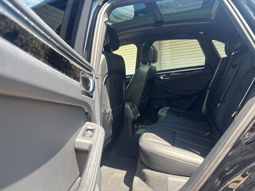 used 2023 Porsche Macan car, priced at $50,987