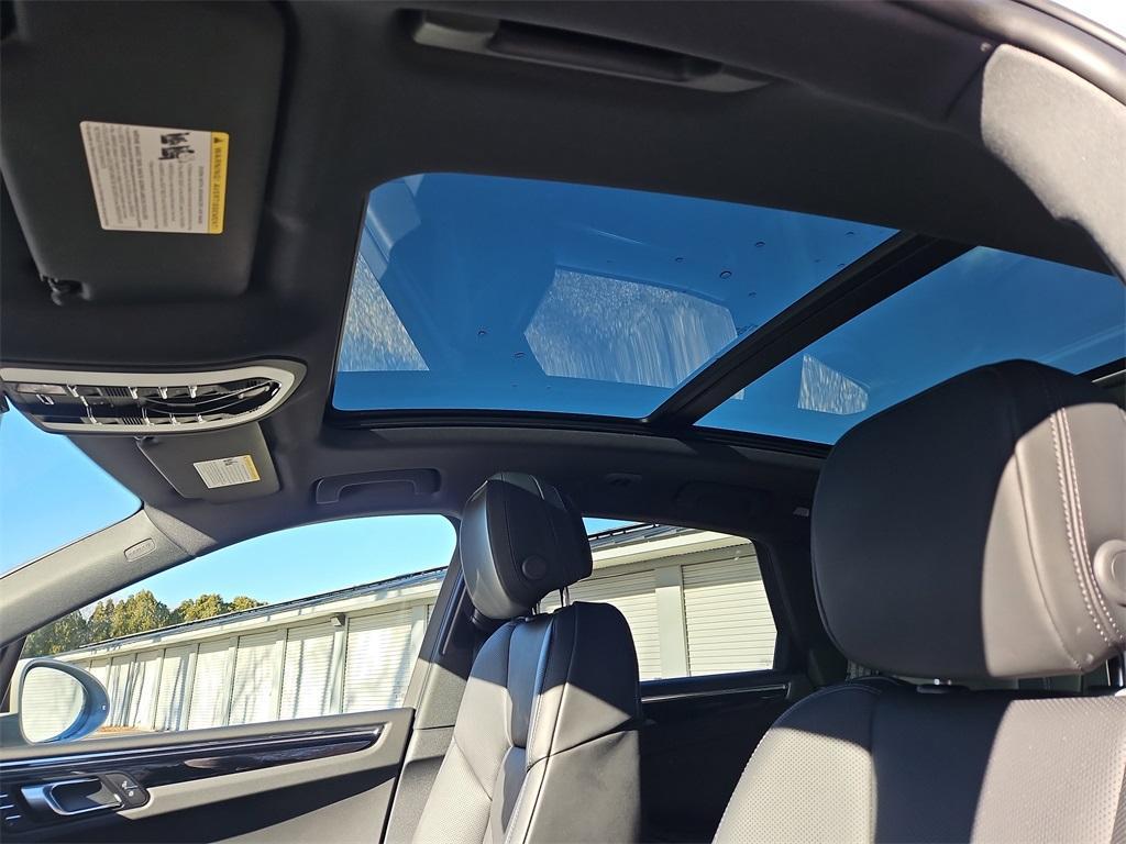 new 2026 Porsche Macan car, priced at $83,410