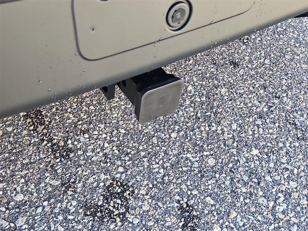 new 2026 Porsche Macan car, priced at $83,410