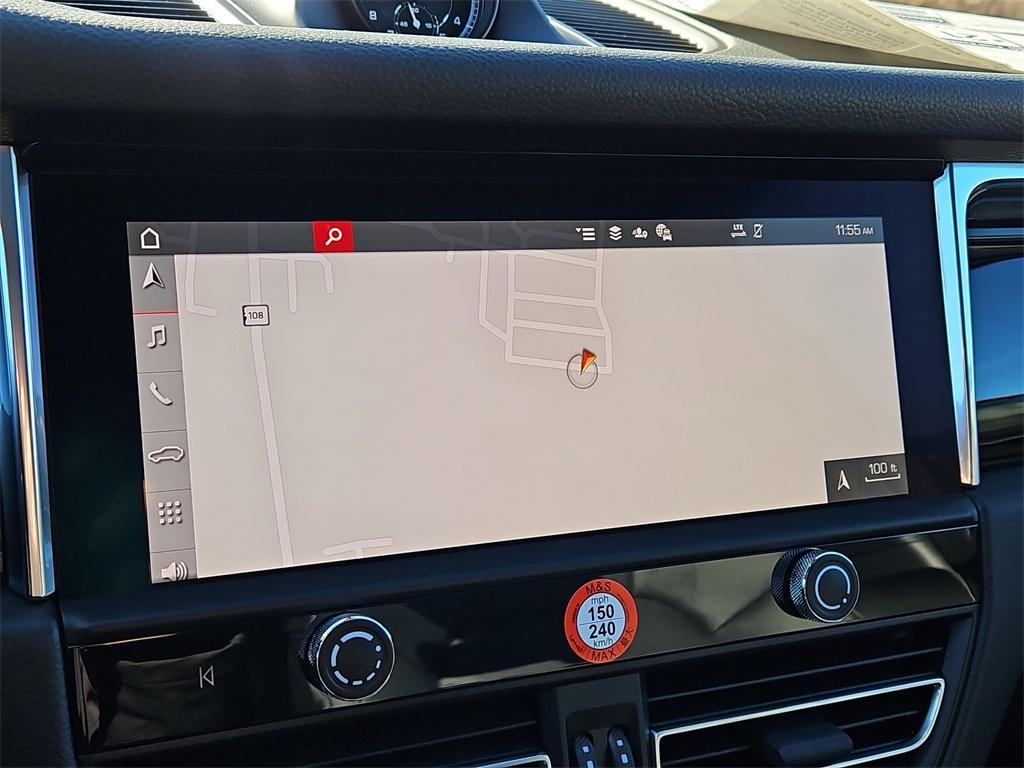 new 2026 Porsche Macan car, priced at $83,410