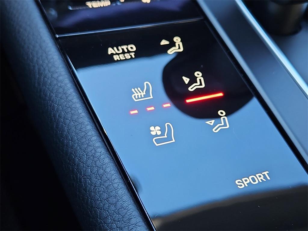 new 2026 Porsche Macan car, priced at $83,410