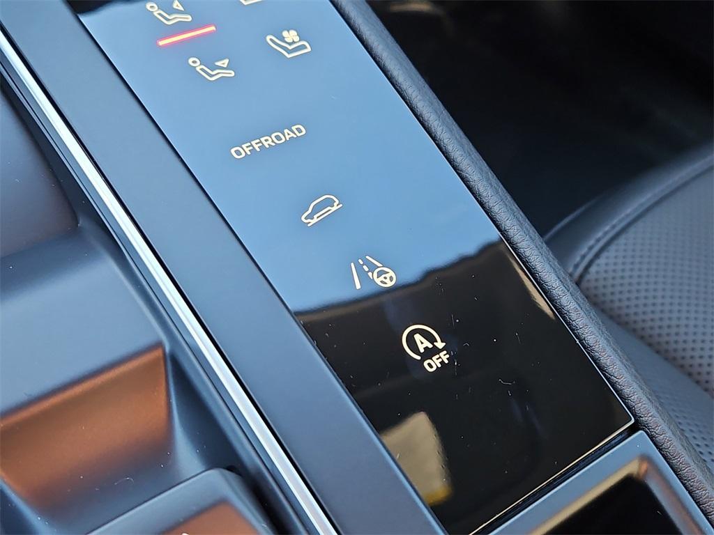 new 2026 Porsche Macan car, priced at $83,410