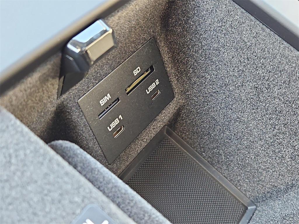 new 2026 Porsche Macan car, priced at $83,410