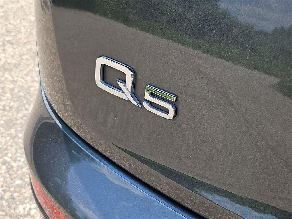 used 2020 Audi Q5 e car, priced at $31,987