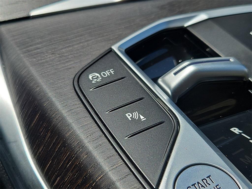 used 2024 BMW M440 car, priced at $57,987