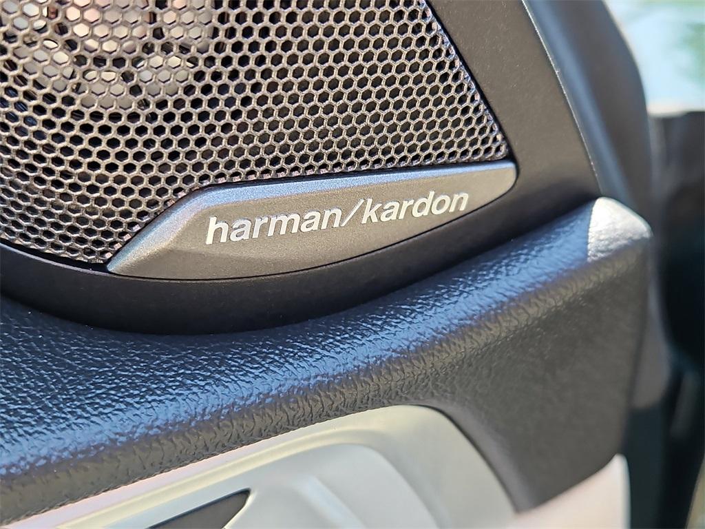 used 2024 BMW M440 car, priced at $57,987