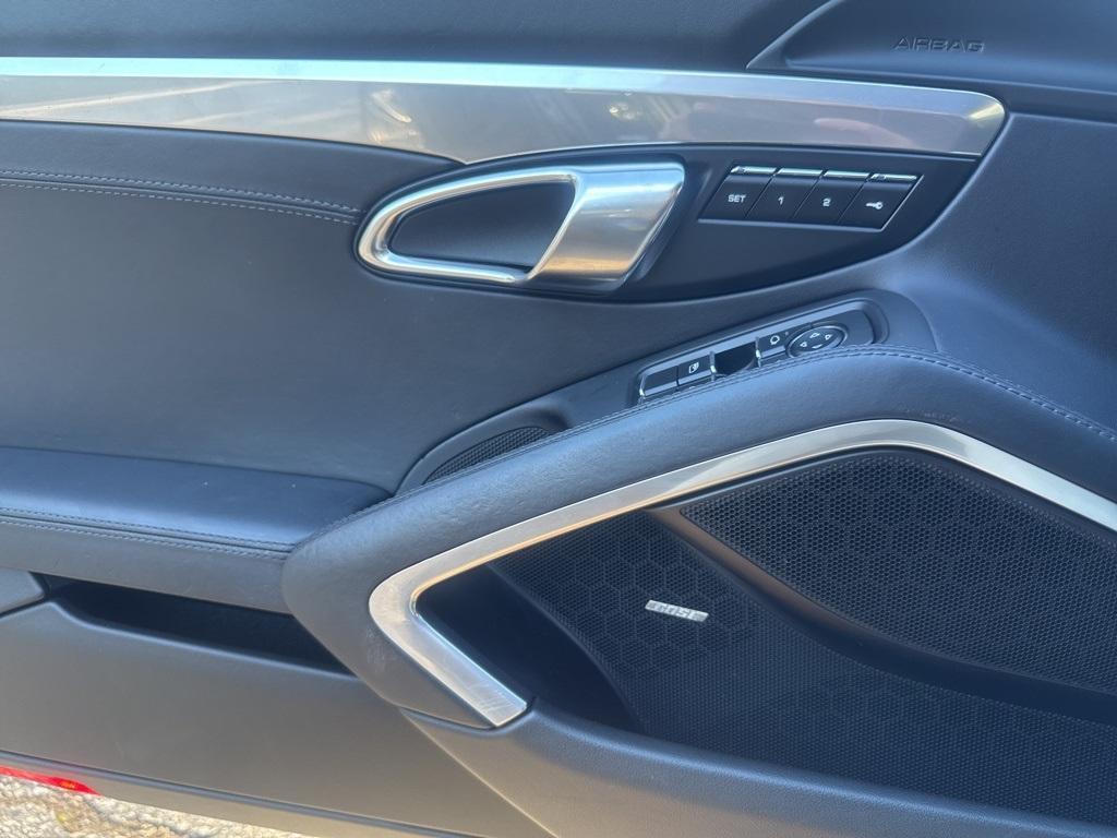 used 2017 Porsche 911 car, priced at $104,987