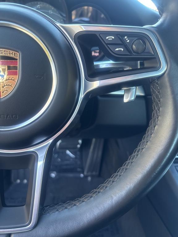 used 2017 Porsche 911 car, priced at $104,987