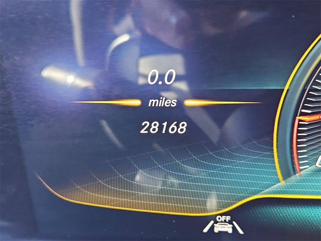 used 2020 Mercedes-Benz AMG GT 63 car, priced at $79,987