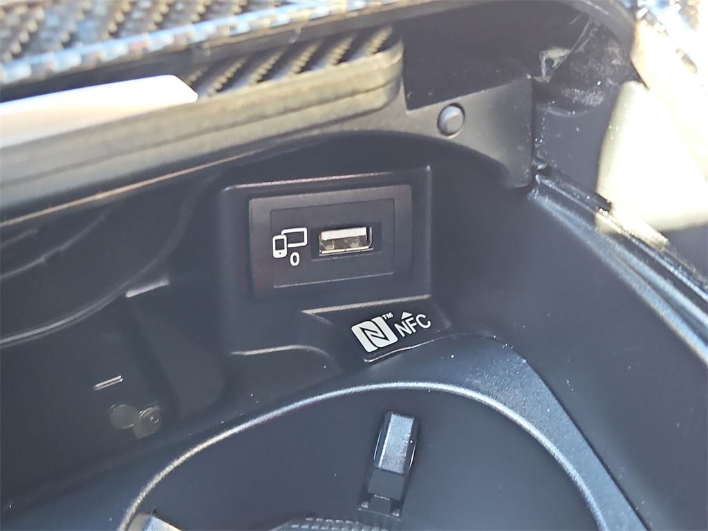 used 2020 Mercedes-Benz AMG GT 63 car, priced at $79,987