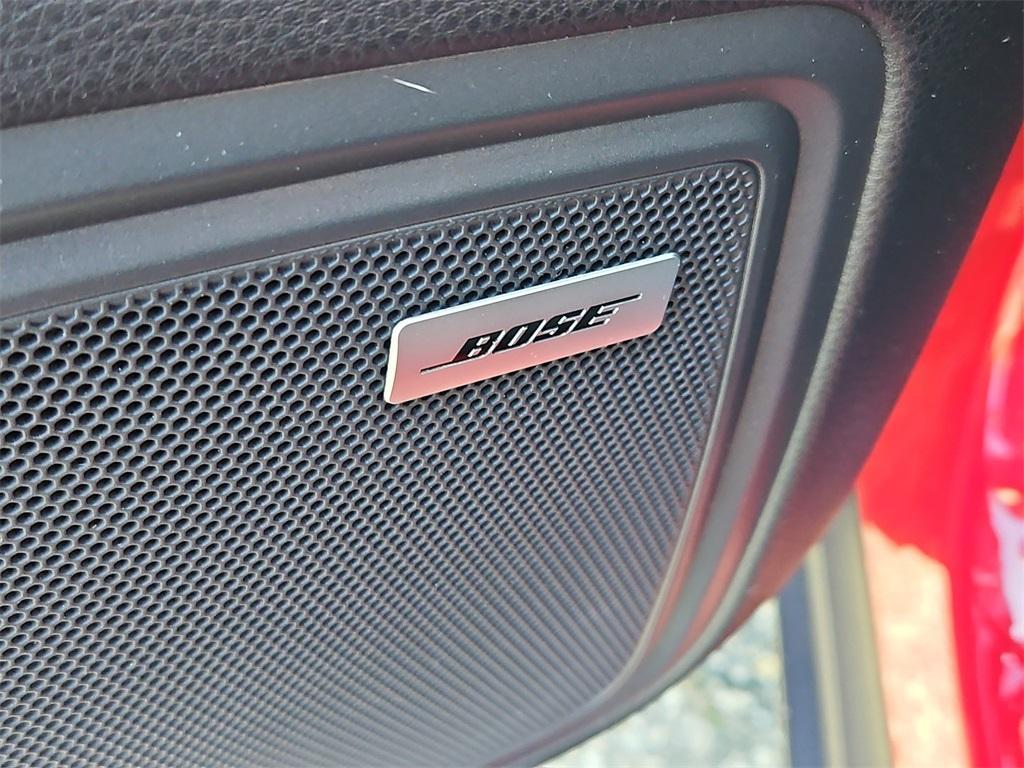 used 2021 Porsche Macan car, priced at $43,987