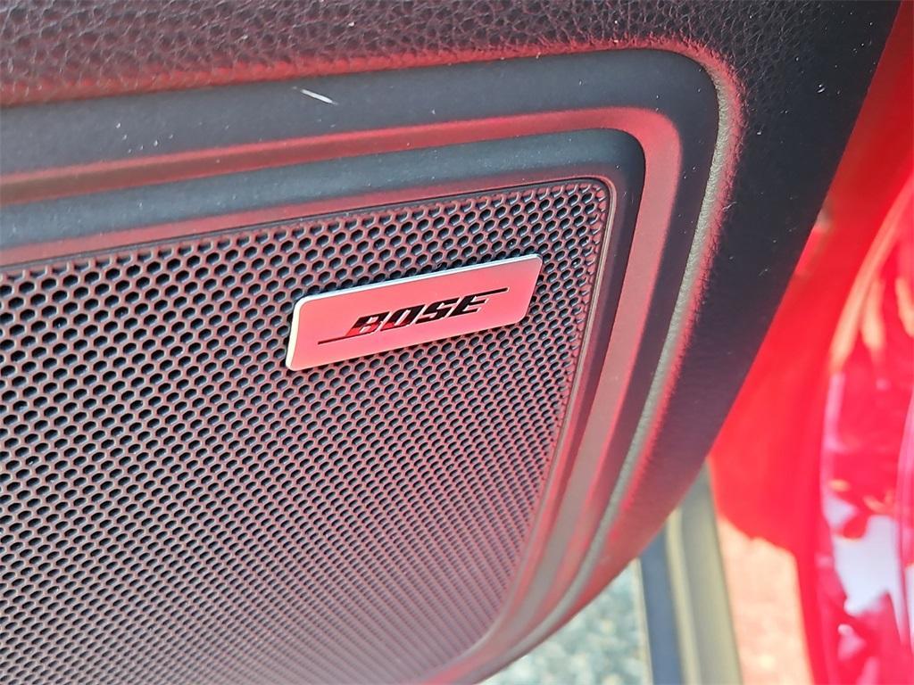 used 2021 Porsche Macan car, priced at $43,987