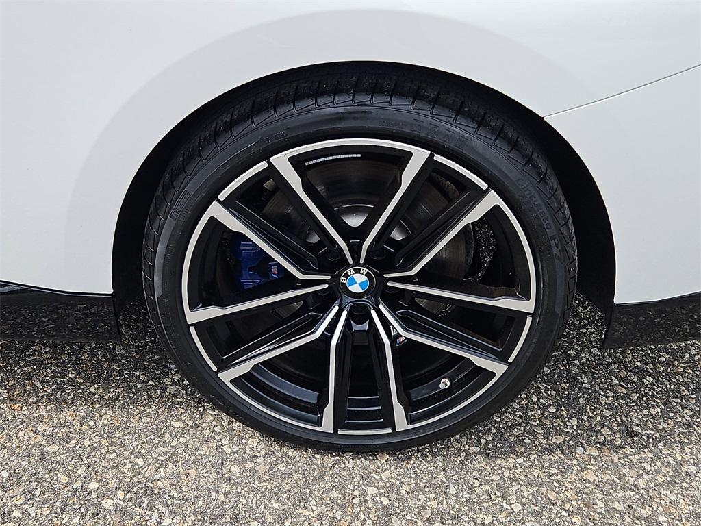 used 2024 BMW M240 car, priced at $48,987