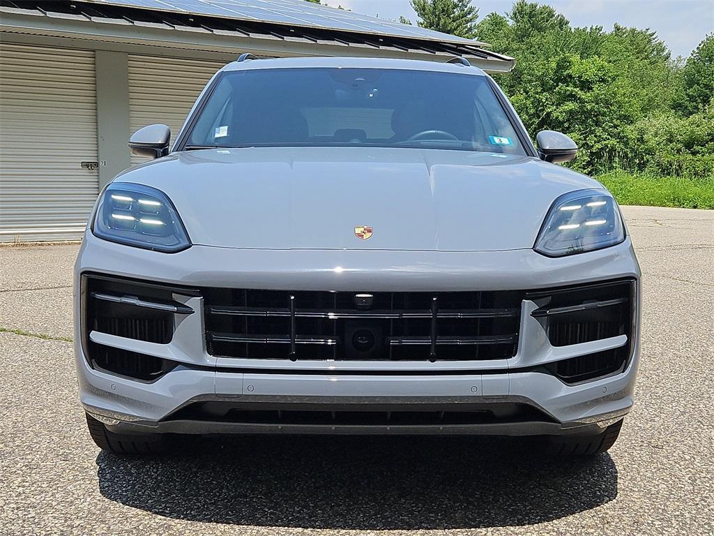 used 2025 Porsche Cayenne car, priced at $139,987