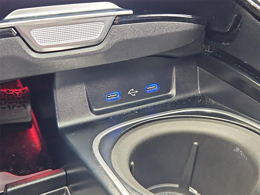 used 2023 Mercedes-Benz S-Class car, priced at $87,987