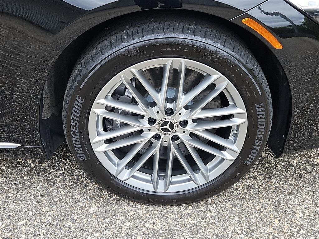 used 2023 Mercedes-Benz S-Class car, priced at $87,987