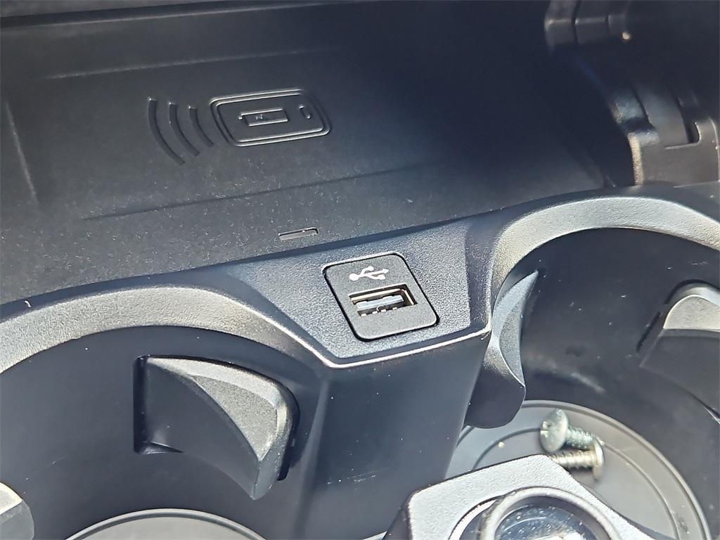 used 2024 BMW M4 car, priced at $84,987