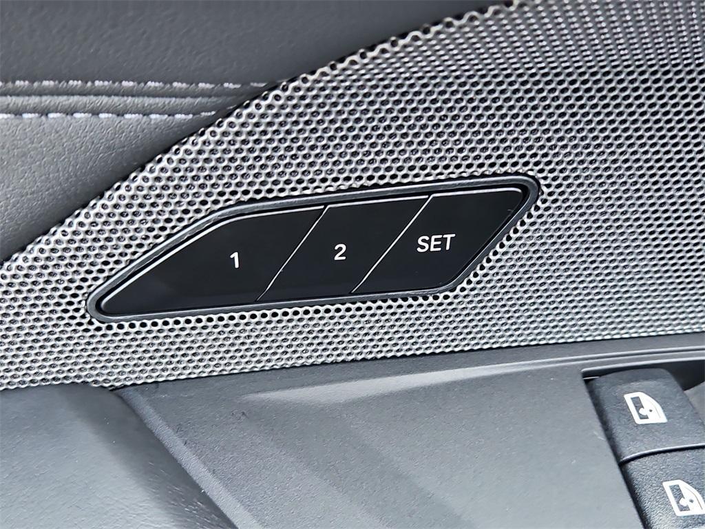 used 2024 BMW M4 car, priced at $84,987