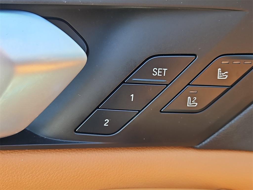 used 2022 BMW X5 car, priced at $47,987