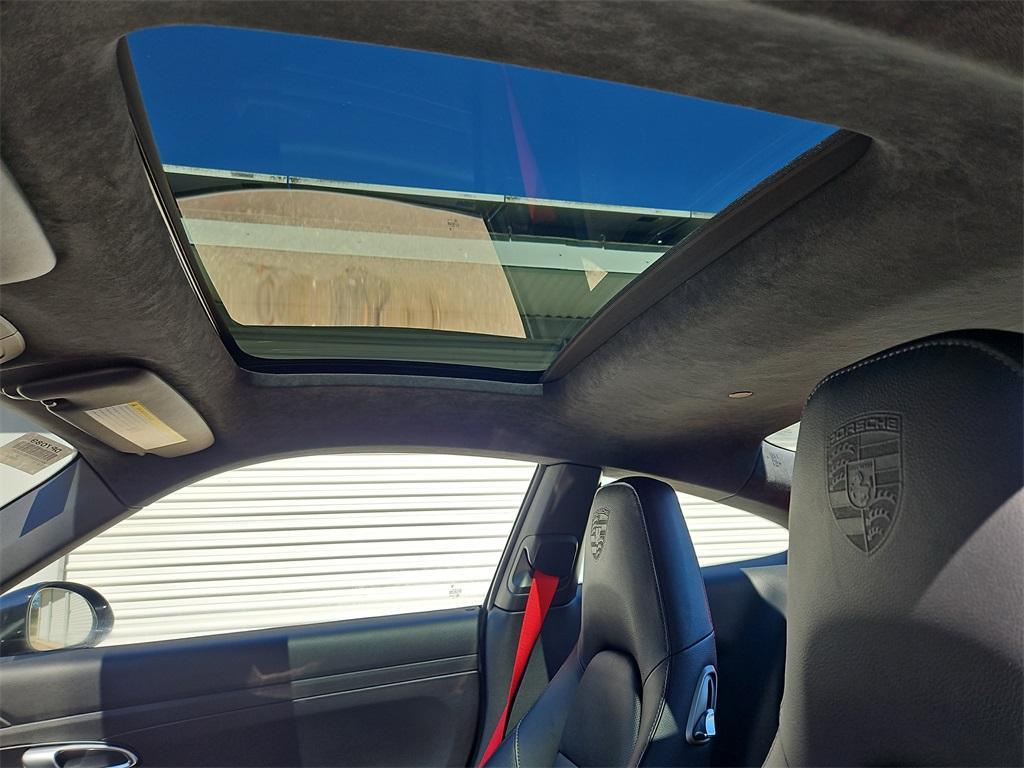 used 2017 Porsche 911 car, priced at $107,987