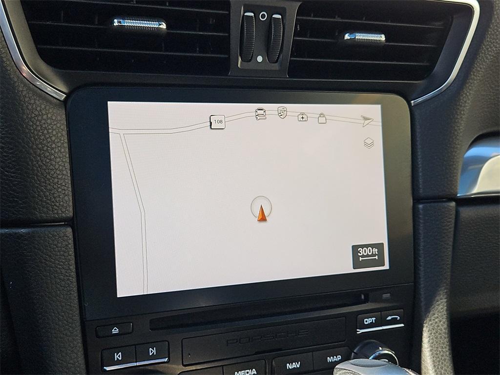 used 2017 Porsche 911 car, priced at $107,987