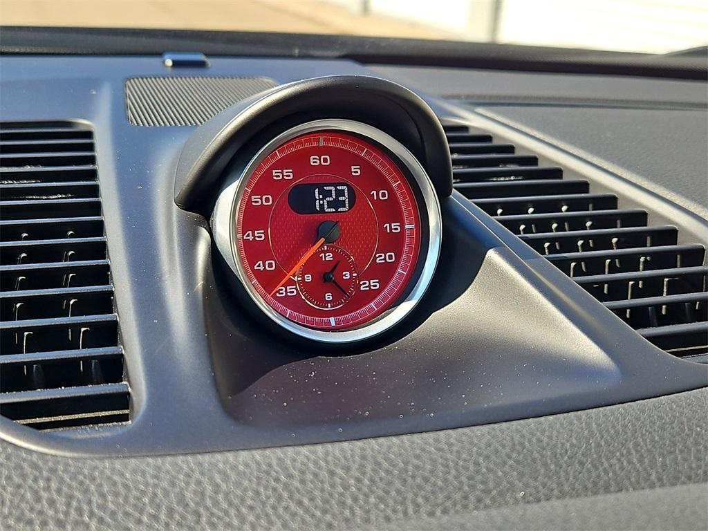 used 2017 Porsche 911 car, priced at $107,987