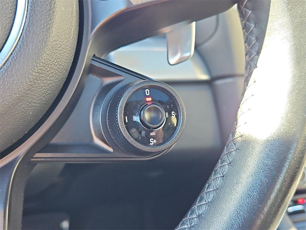 used 2017 Porsche 911 car, priced at $107,987