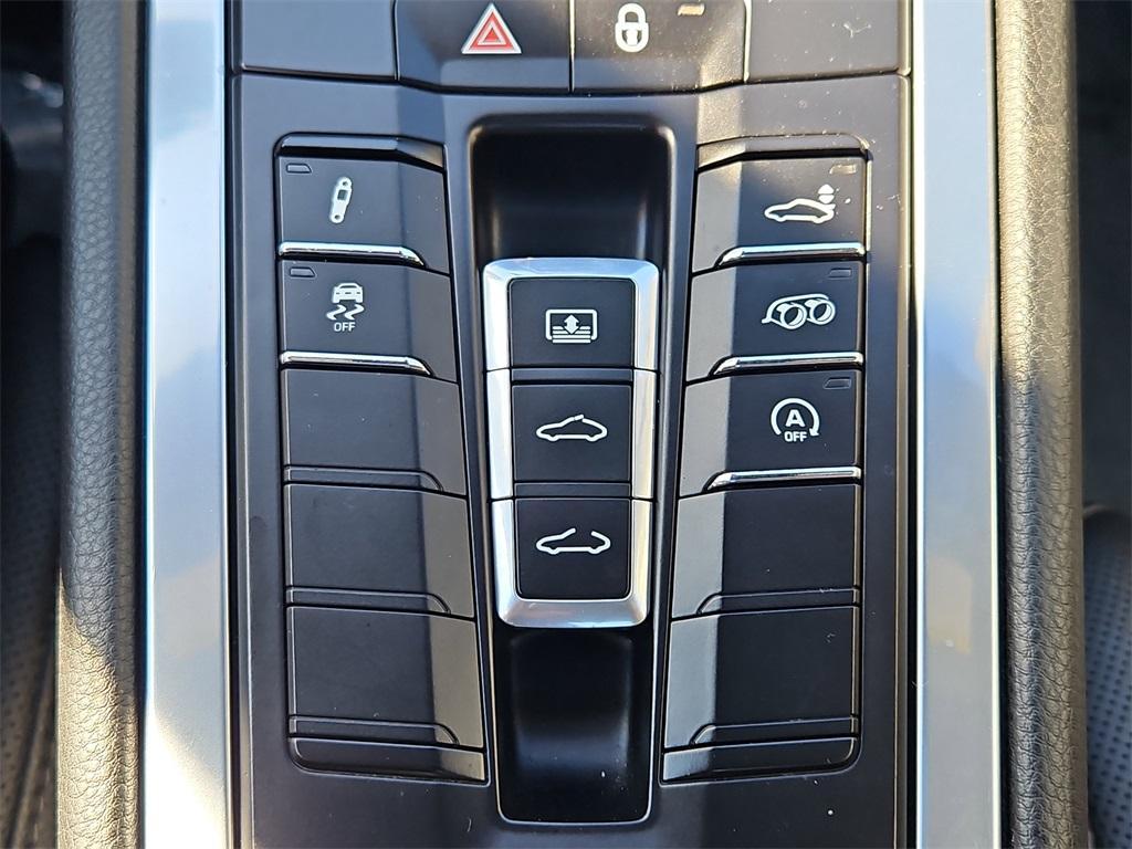 used 2017 Porsche 911 car, priced at $107,987