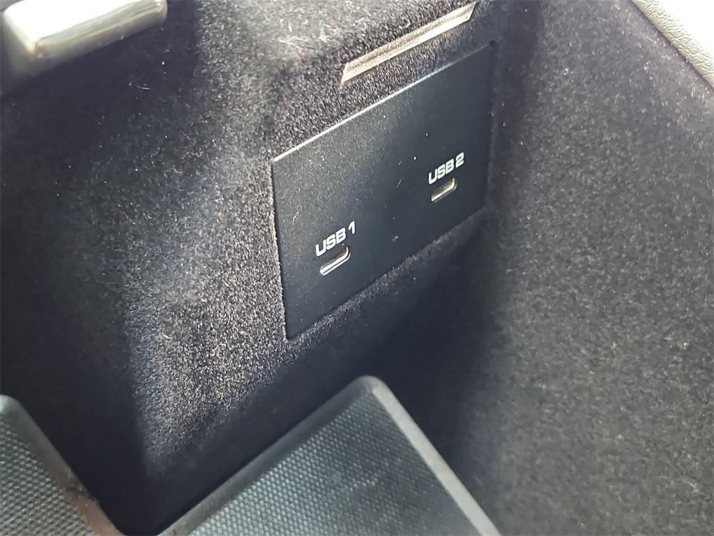 used 2021 Porsche Cayenne car, priced at $44,987