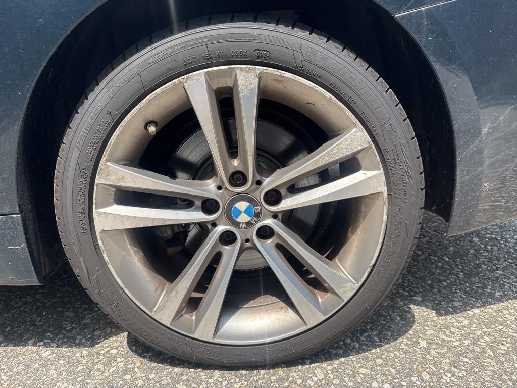 used 2015 BMW 435 car, priced at $20,987