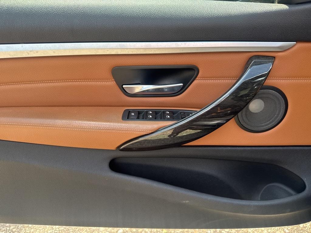 used 2015 BMW 435 car, priced at $20,987