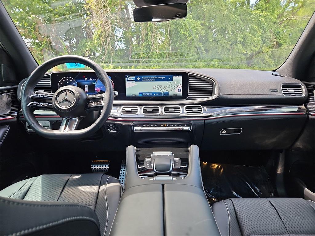 used 2024 Mercedes-Benz GLS 450 car, priced at $74,987