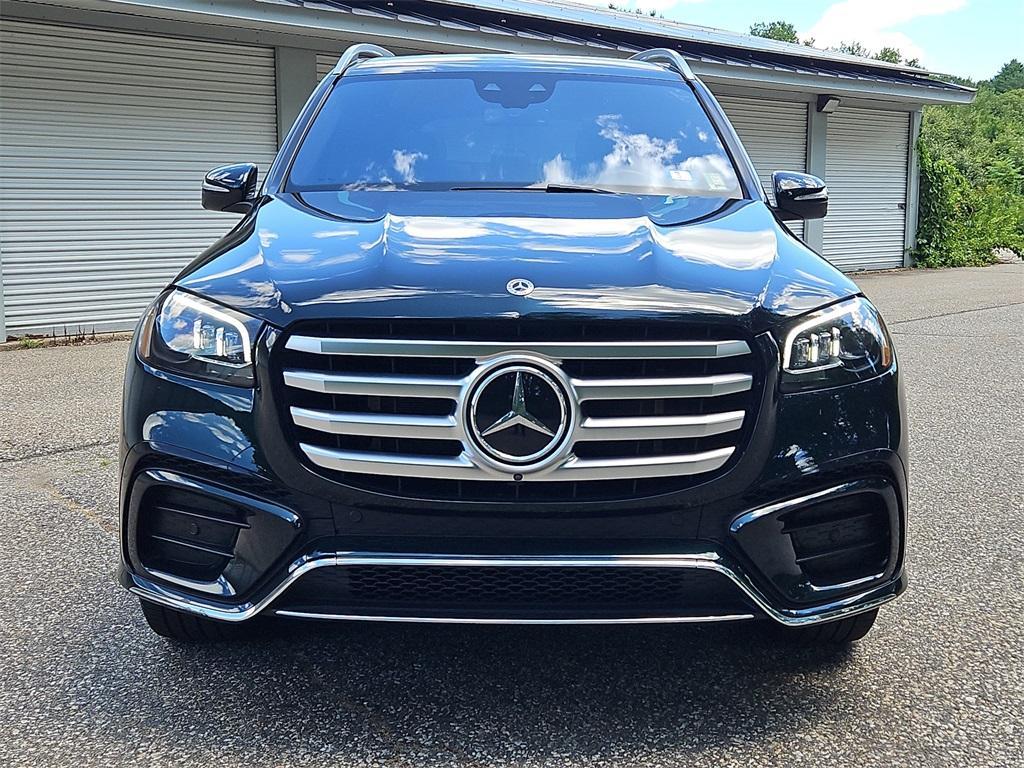 used 2024 Mercedes-Benz GLS 450 car, priced at $74,987
