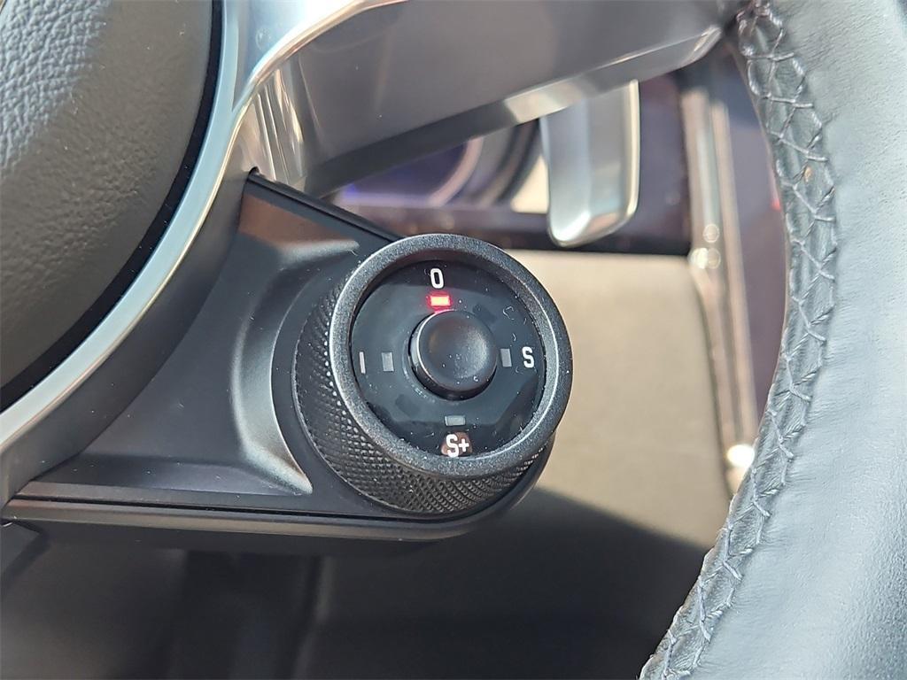 used 2021 Porsche Cayenne car, priced at $48,487