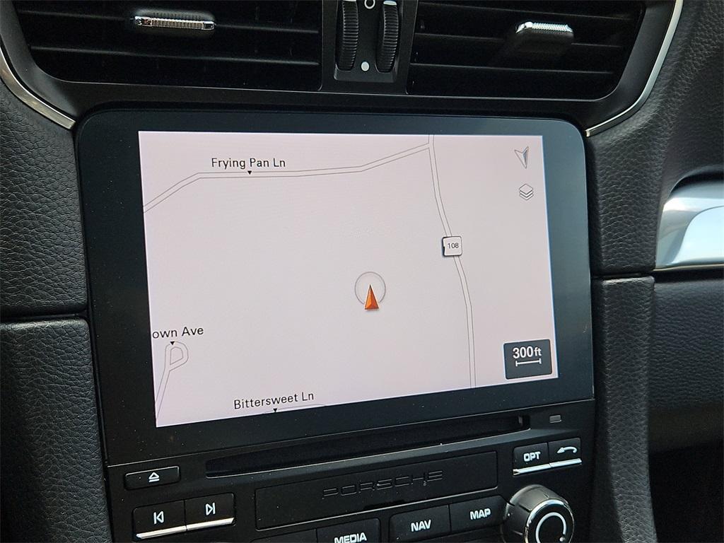 used 2019 Porsche 911 car, priced at $98,987