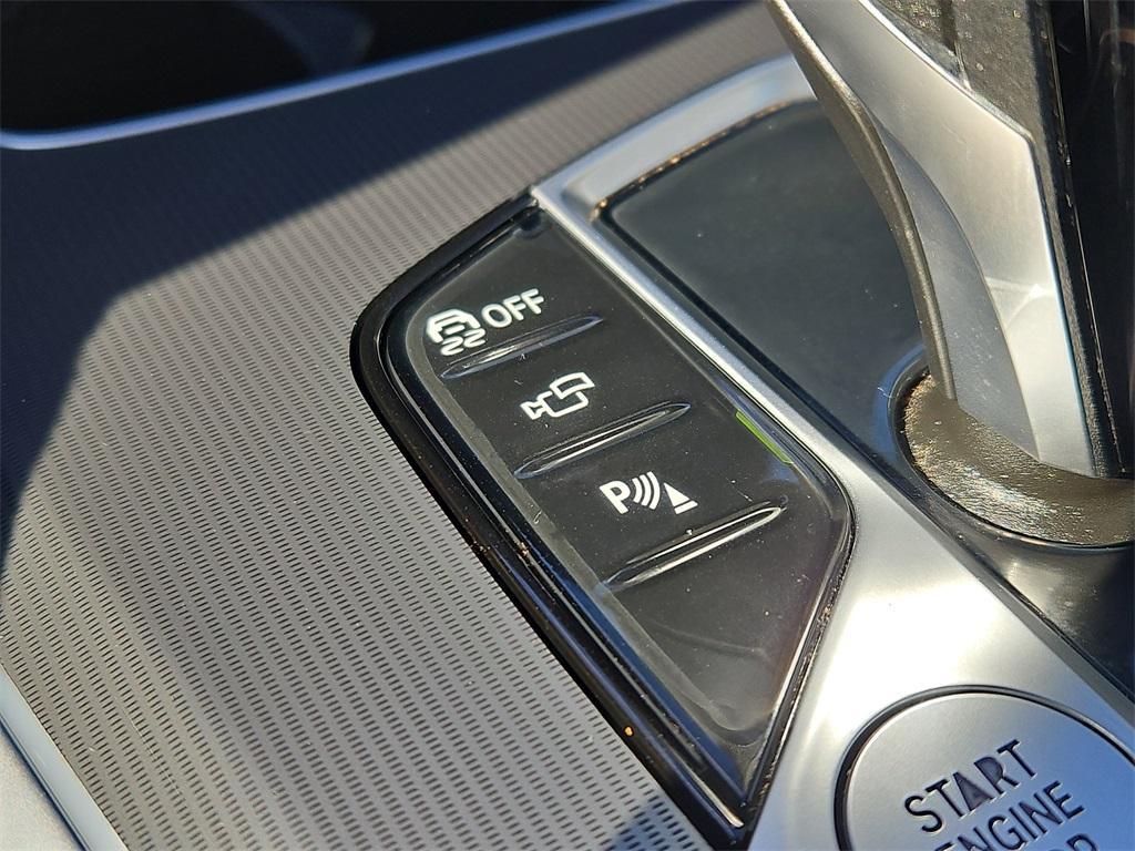 used 2021 BMW X5 car, priced at $38,987