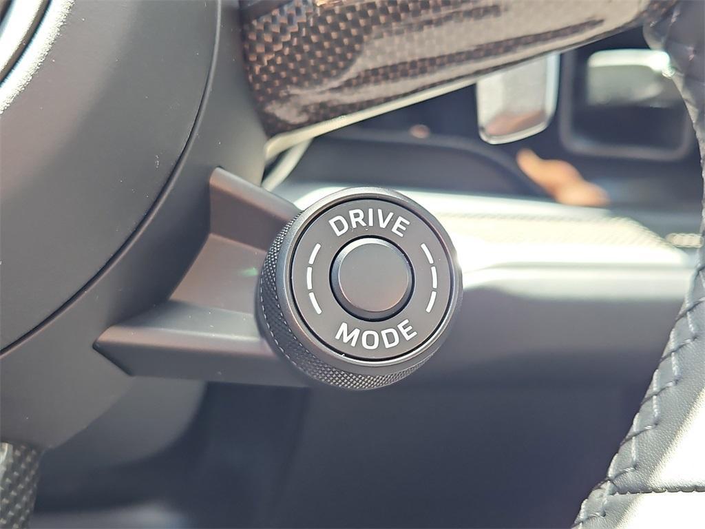 new 2025 Porsche Cayenne car, priced at $139,745