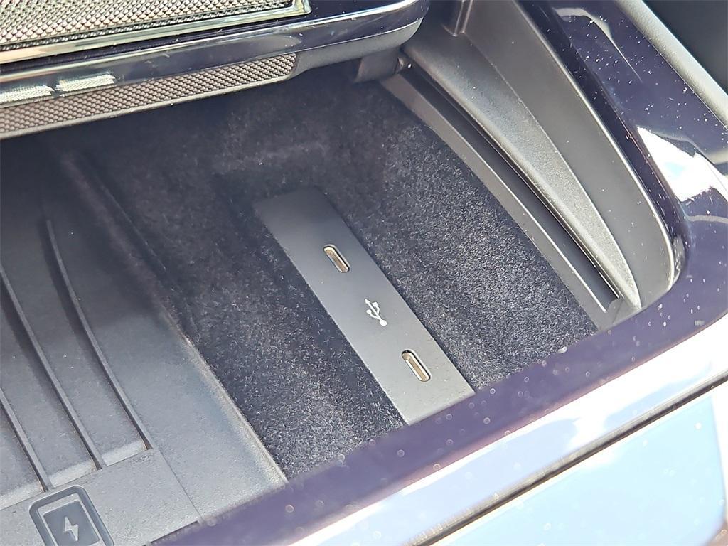 new 2025 Porsche Cayenne car, priced at $139,745