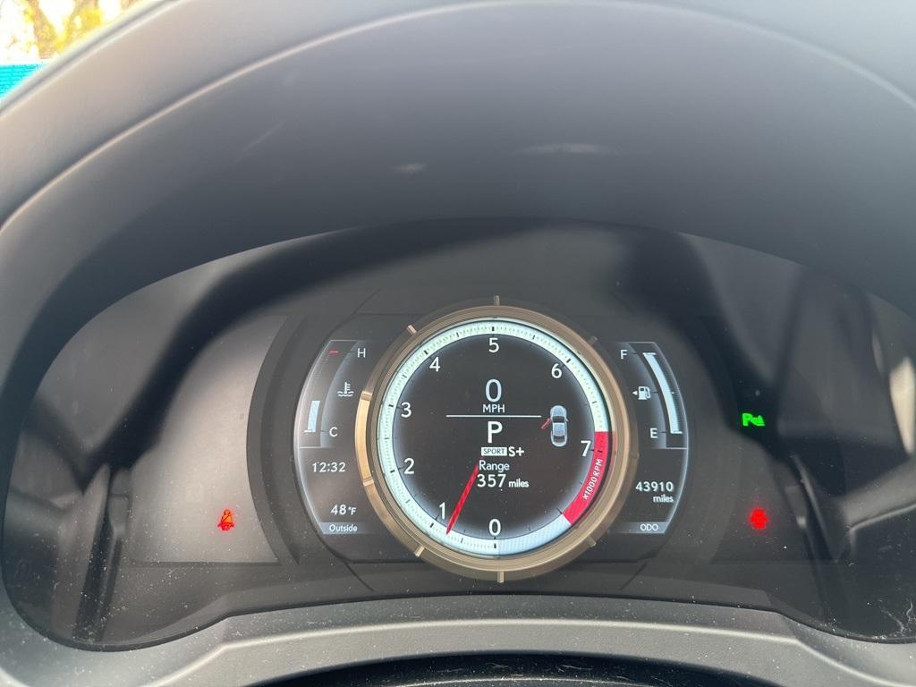 used 2018 Lexus RC 300 car, priced at $29,987