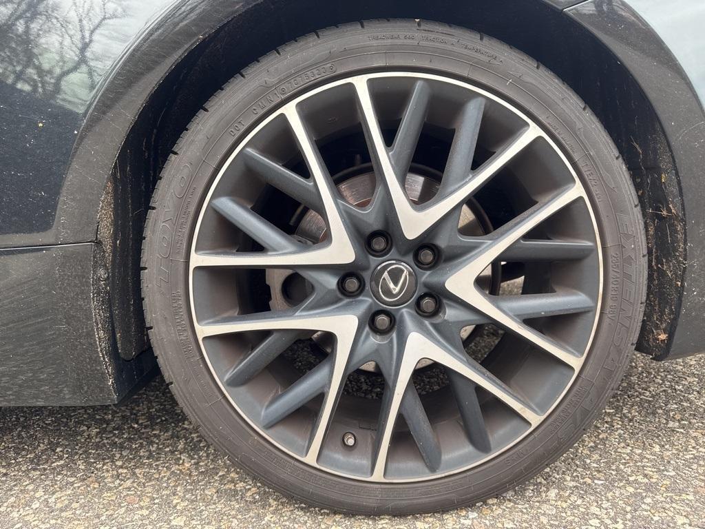 used 2018 Lexus RC 300 car, priced at $29,987