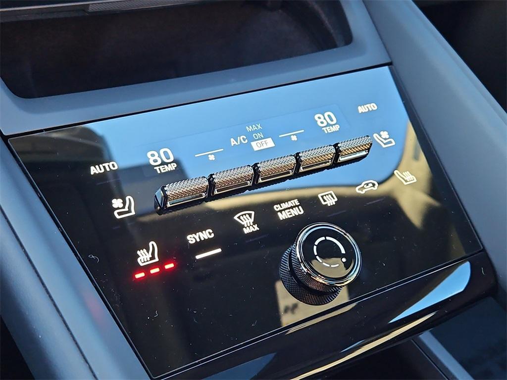 new 2025 Porsche Macan car, priced at $137,315